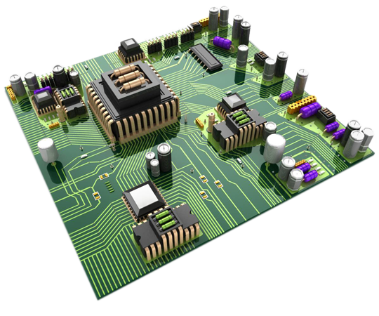 pcb