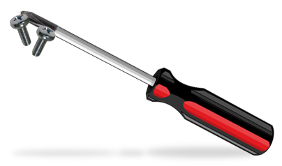 screwdriver magnetic