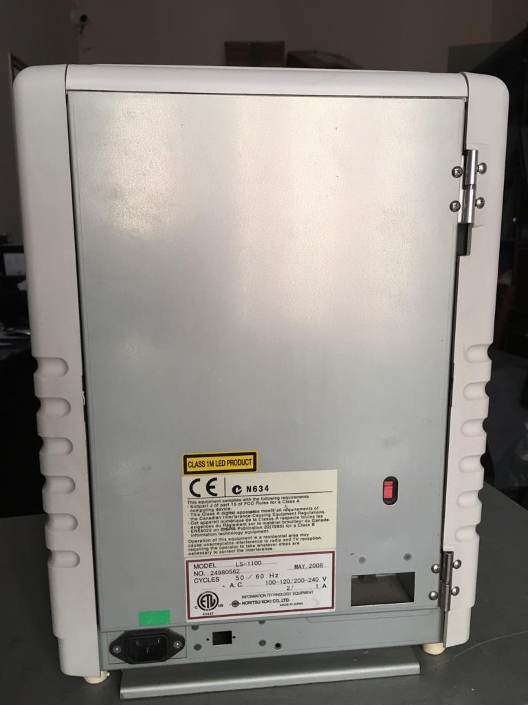 LS1100 5