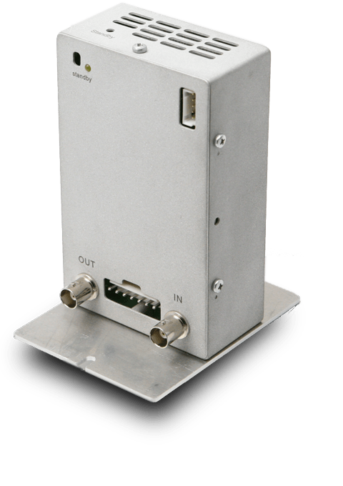 aomdriver minilablaser 1