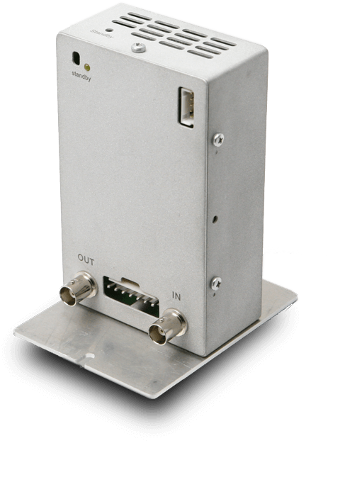 AOM Drivers | Minilablaser.com | AOM Drivers With Standby Mode