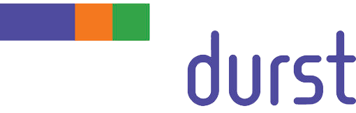 durst logo at minilablaser.com