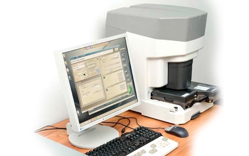 hs1800 minilablaser 2