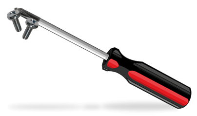 screwdriver magnetic 1