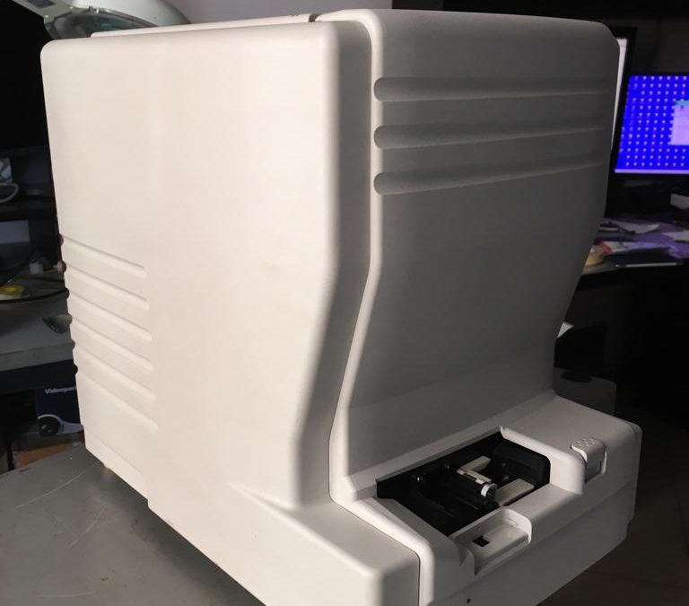Noritsu LS1100 was sold today.