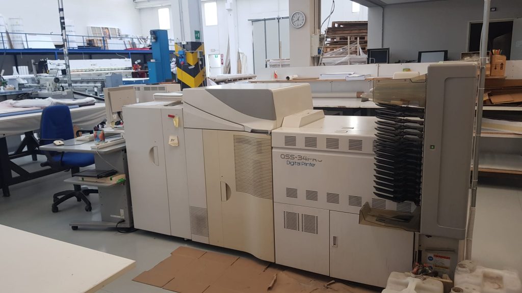QSS3411PRO_minilablaser_4 qss3411pro from minilablaser.com perfect condition like new 580k prints only
