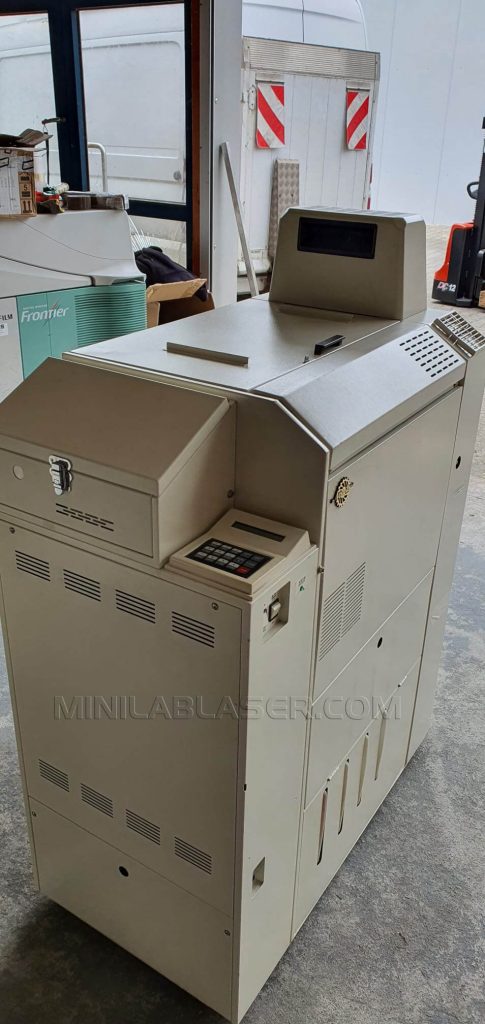 QSF_430_new_minilablaser Buy the new QSF 430 from minilablaser.com!