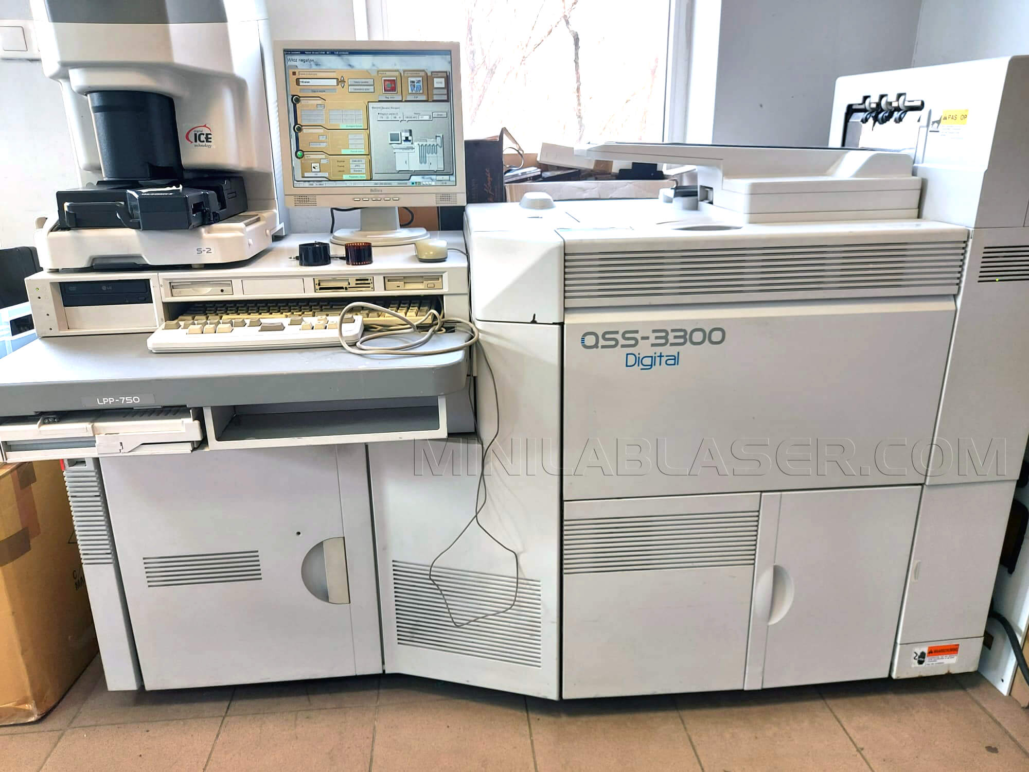 QSS3300_S2_ml Buy the QSS3300 with S2 scanner from minilablaser.com!
