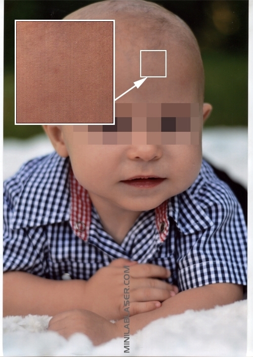 Image from minilablaser.com, a site for professionals who need photo printing equipment.