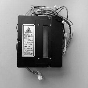 Noritsu LED Light Source Unit refurbishment service by minilablaser.com